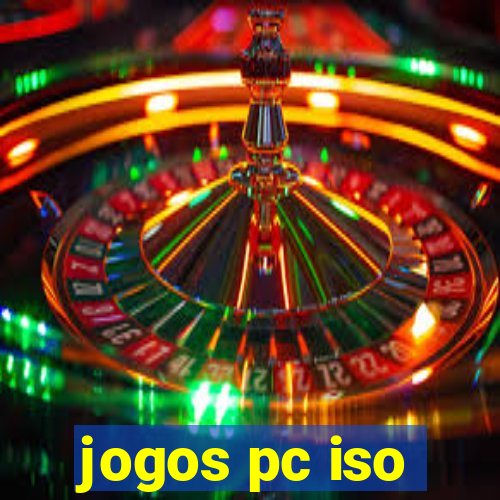 jogos pc iso